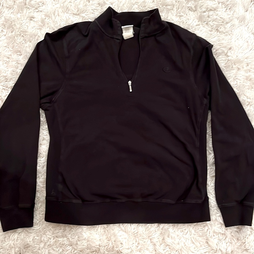Champion Quarter Zip